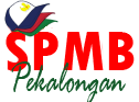Logo SMP NEGERI 1 BOJONG